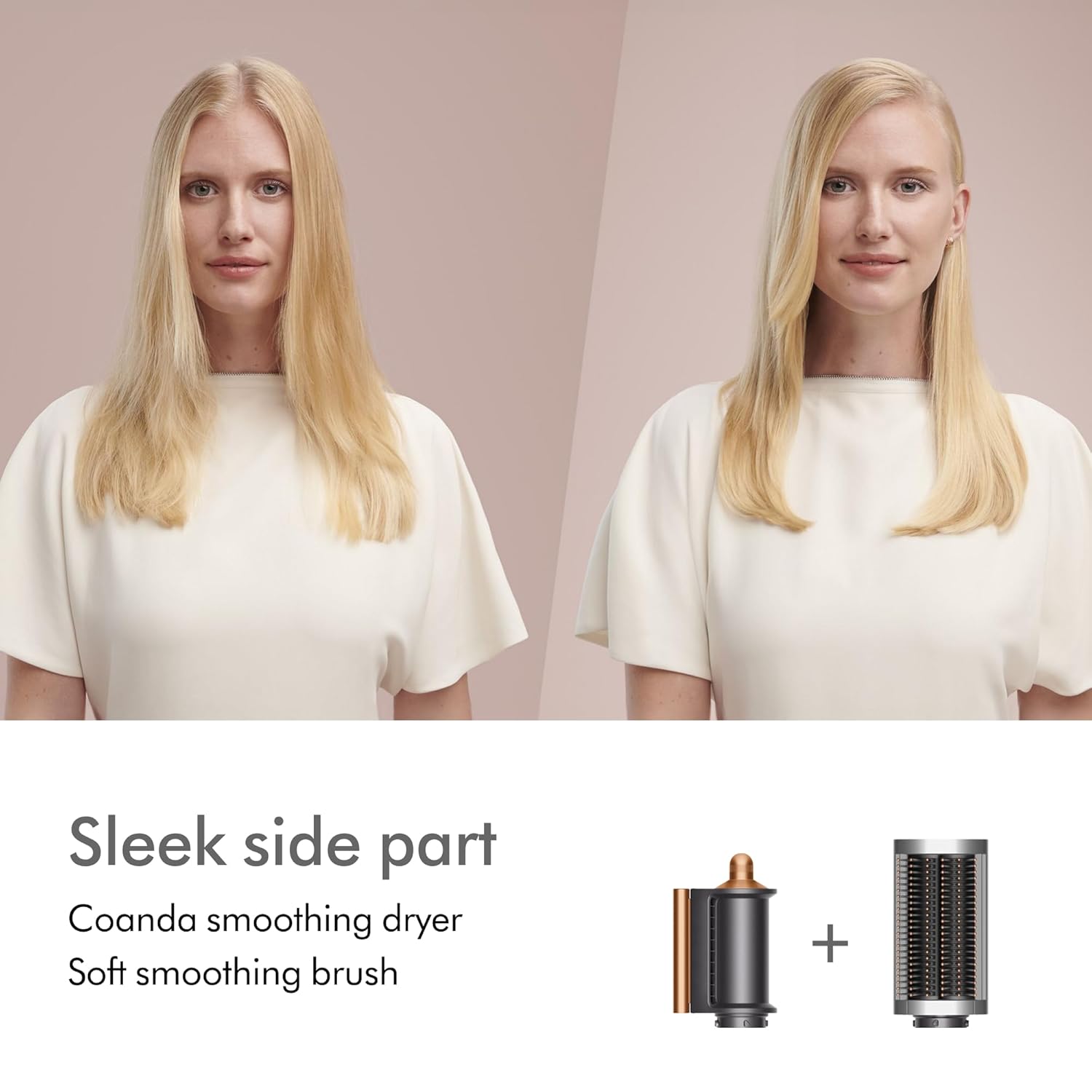  Dyson Airwrap Multi-Styler Complete Long